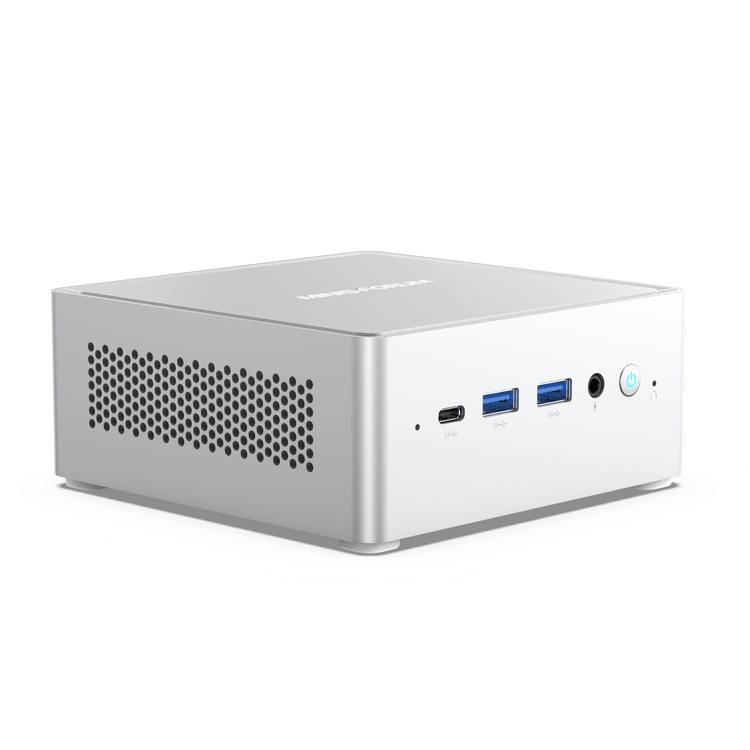 MINISFORUM NAB9S