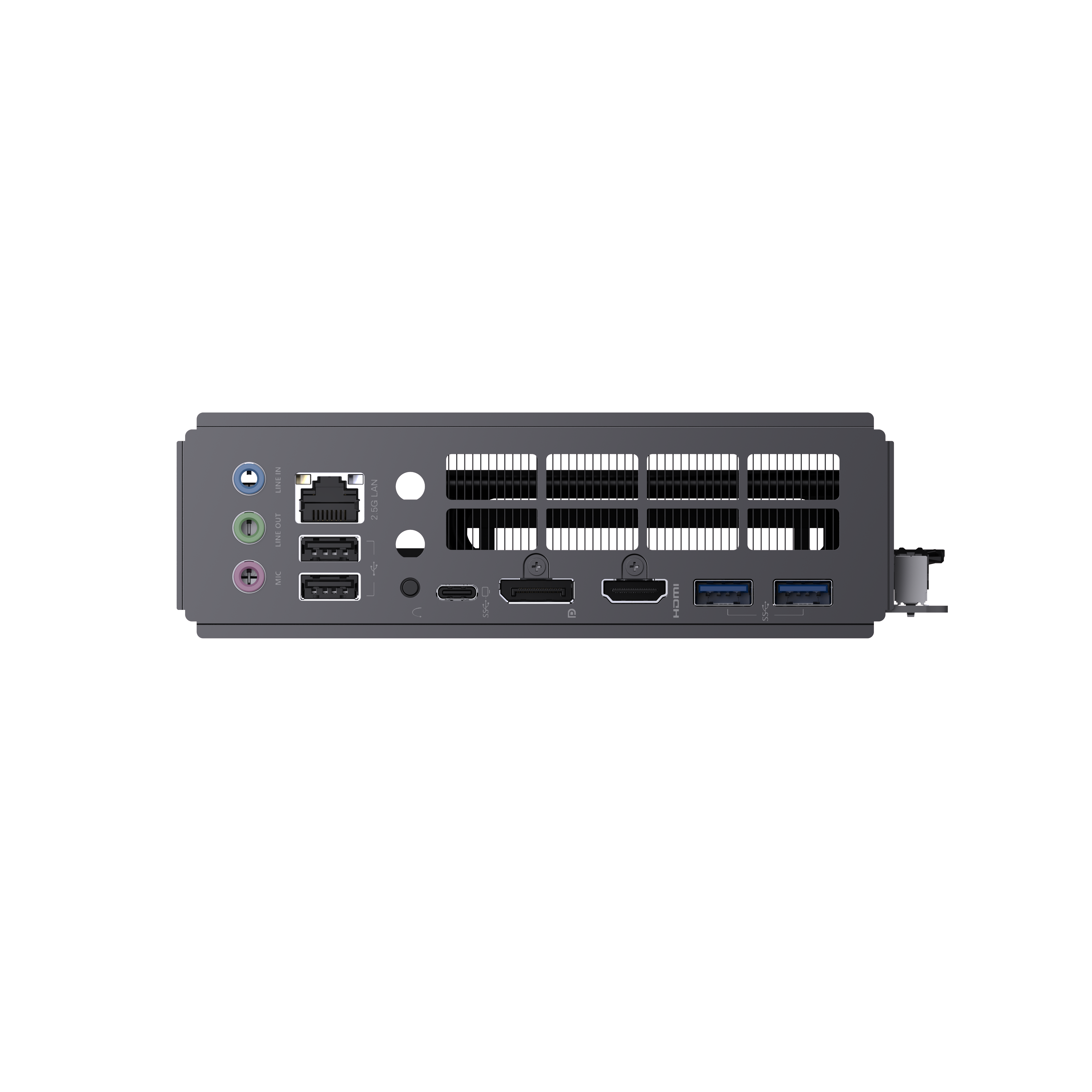Minisforum BD790i/BD795i SEマザーボード Minisforum BD790i/BD795i SEマザーボード