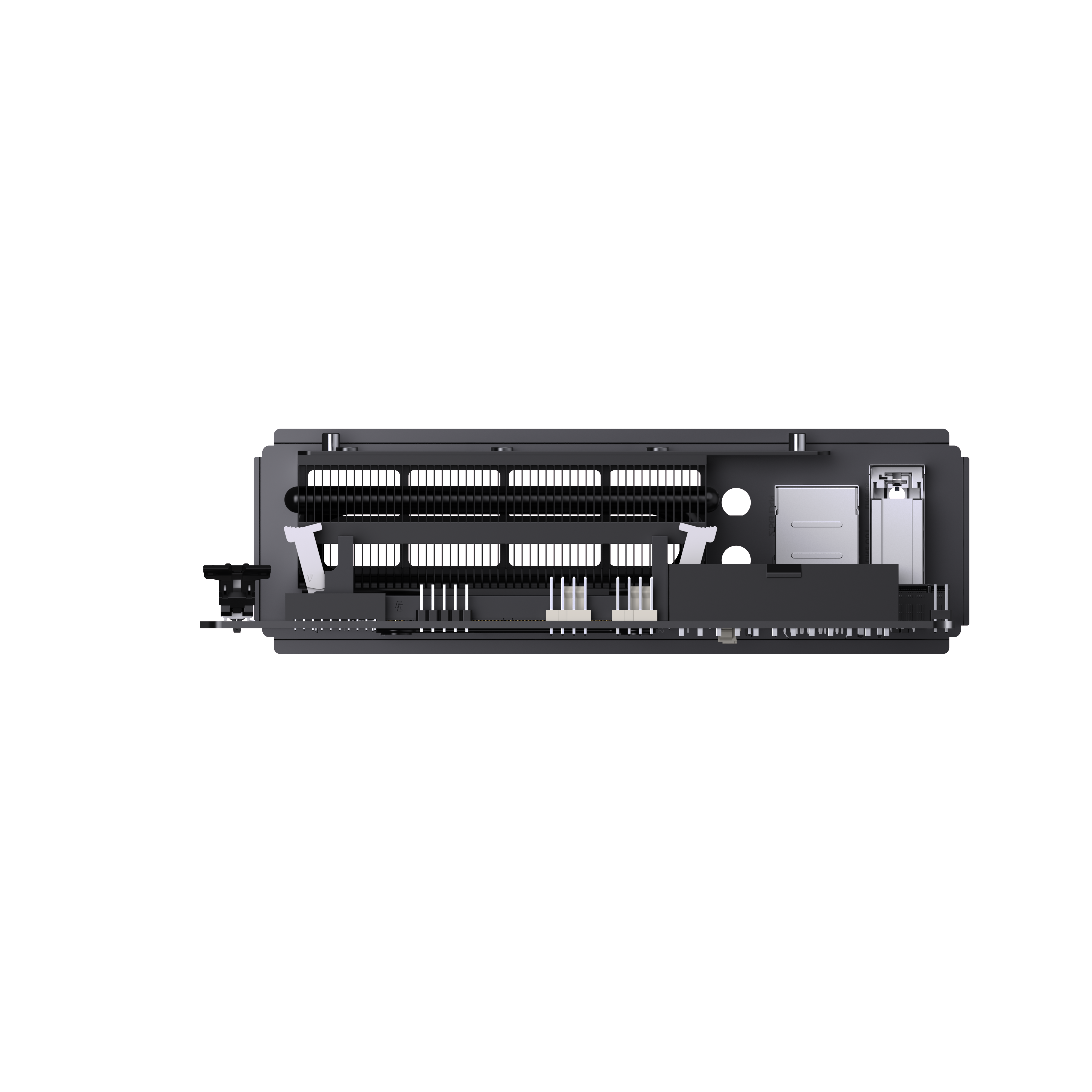 Mimi ビックカード2種 Minisforum BD790i/BD795i SEマザーボード