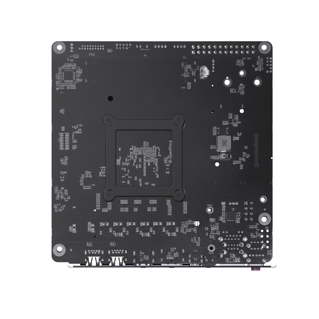 [整備済み品] MINISFORUM マザーボード