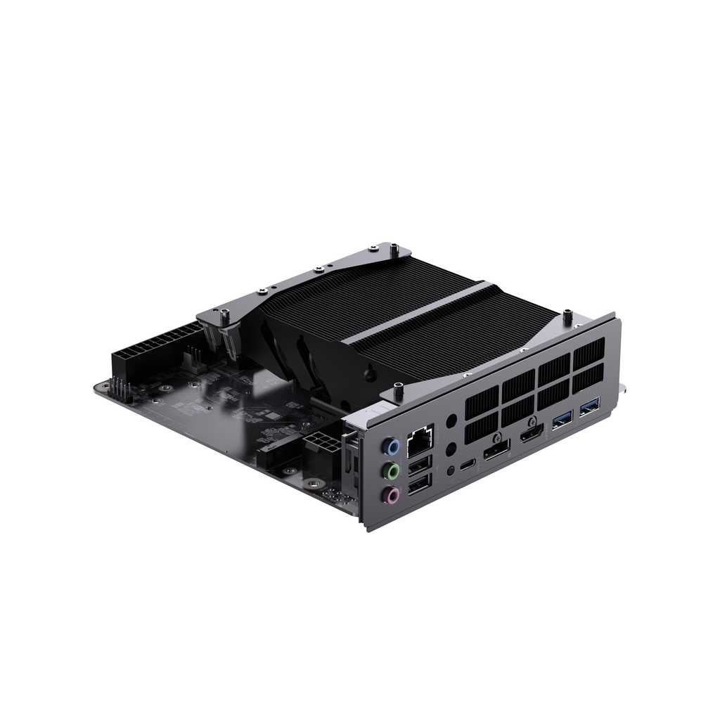[整備済み品] MINISFORUM マザーボード