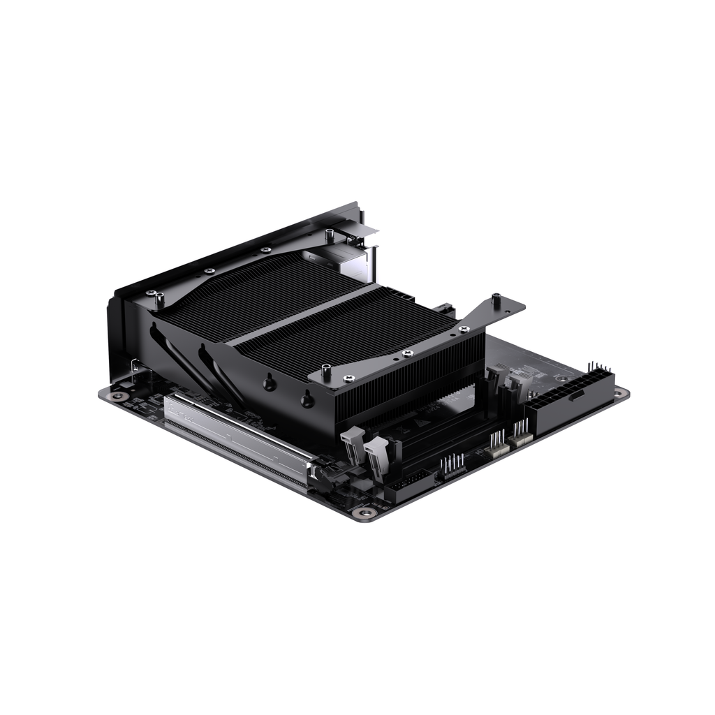 [整備済み品] MINISFORUM マザーボード