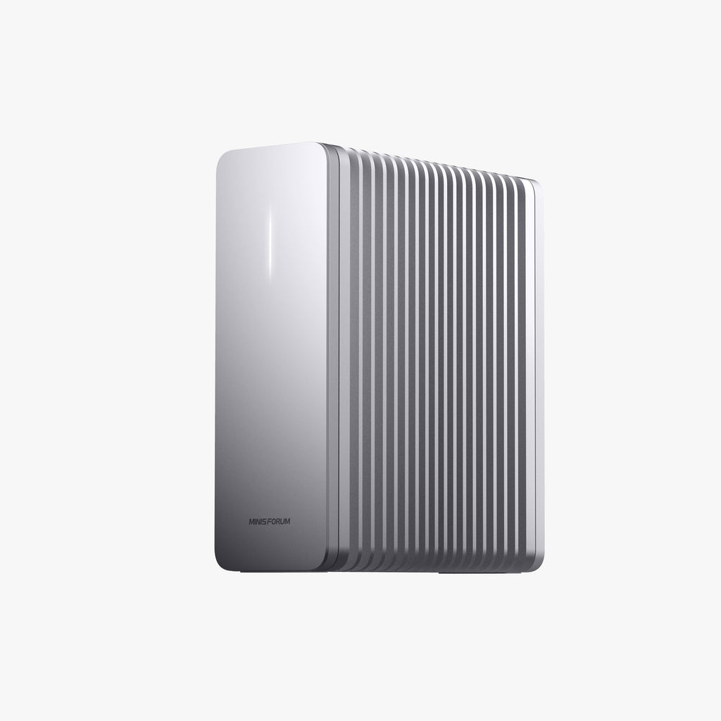 MINISFORUM ALL FLASH NAS S5-304