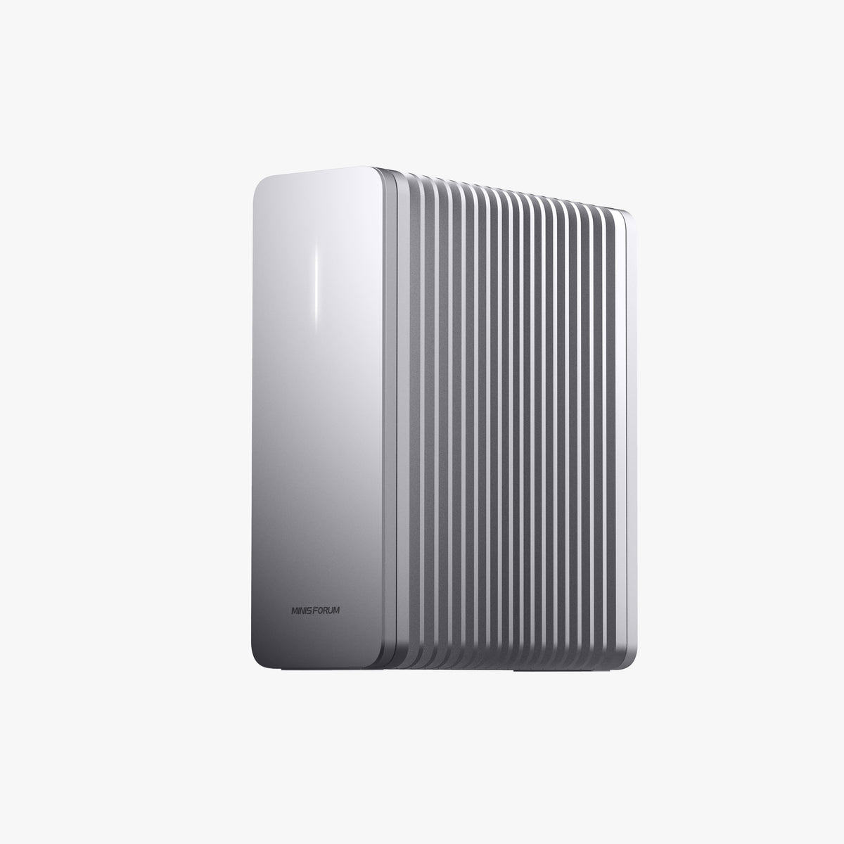 MINISFORUM ALL FLASH NAS S5-304