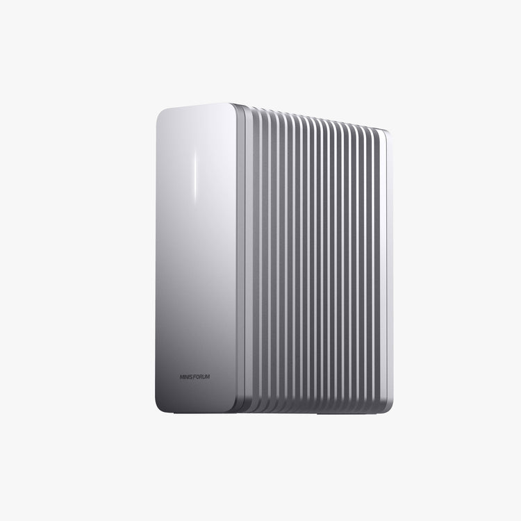 MINISFORUM ALL FLASH NAS S5-304