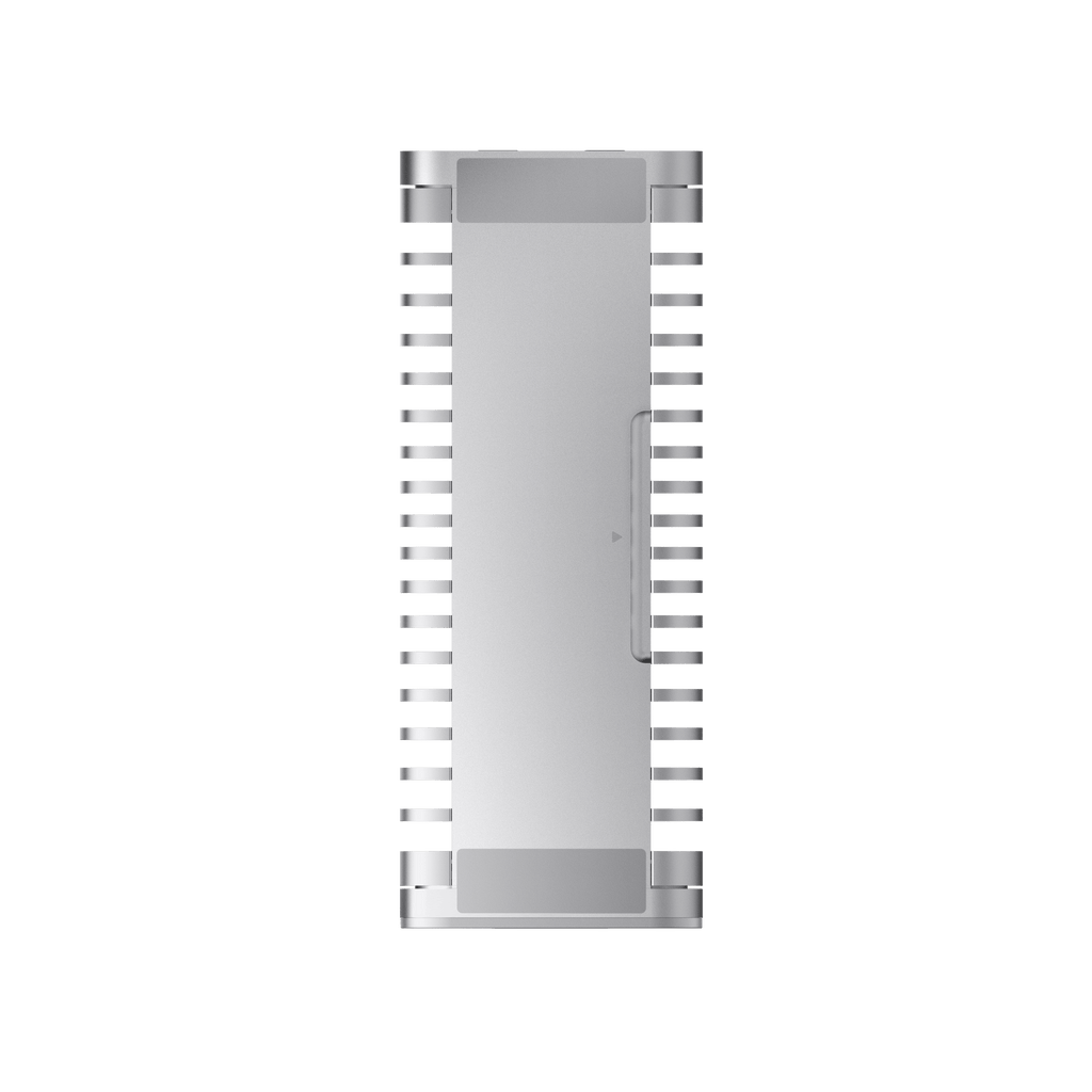 MINISFORUM ALL FLASH NAS S5-304