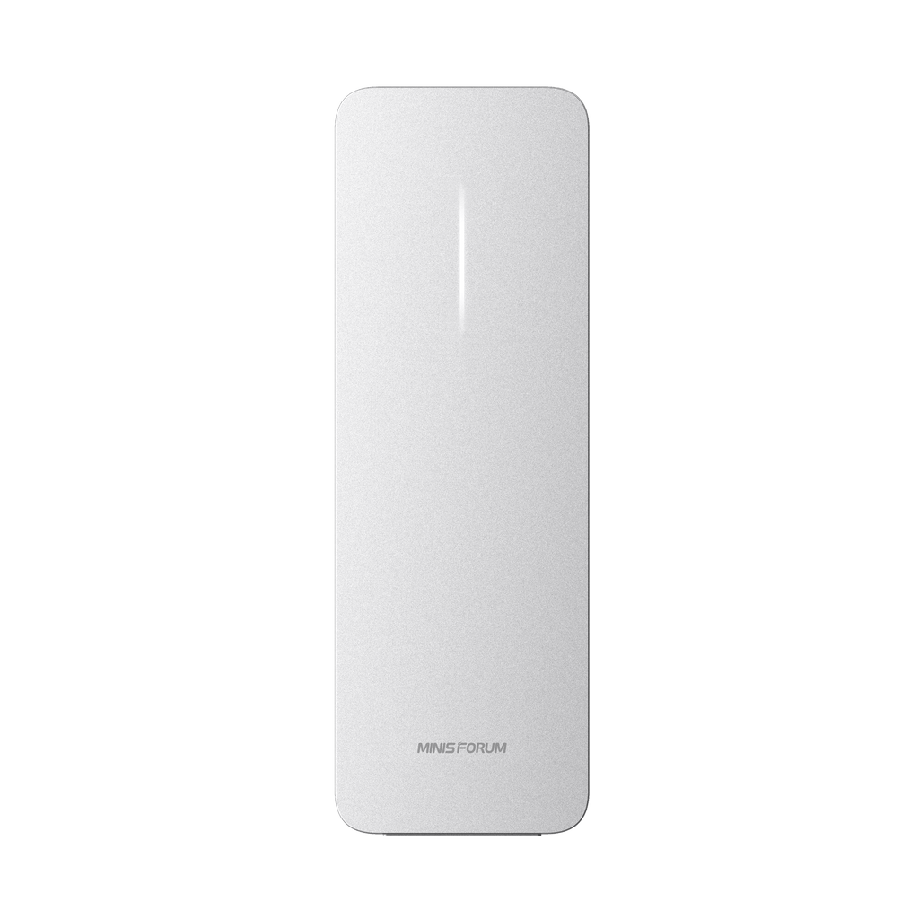 MINISFORUM ALL FLASH NAS S5-304