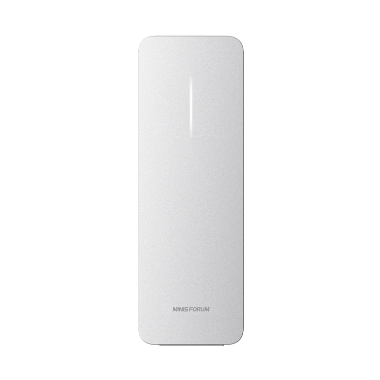 MINISFORUM ALL FLASH NAS S5-304