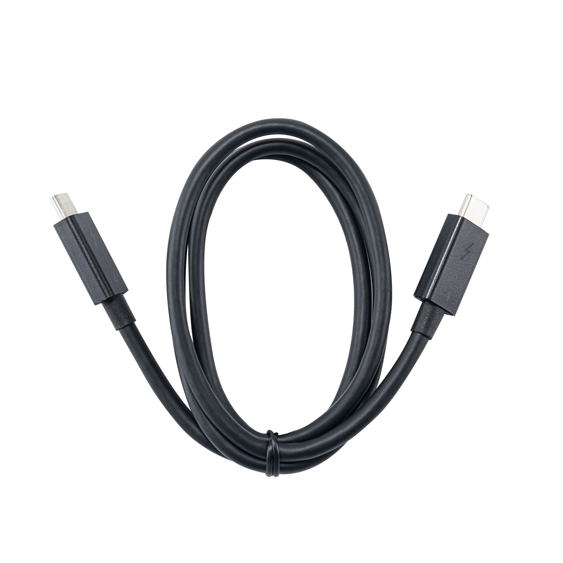 USB4 Type-C ケーブル（0.8m）