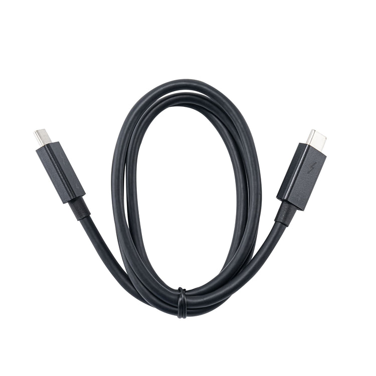 USB4 Type-C ケーブル（0.8m）