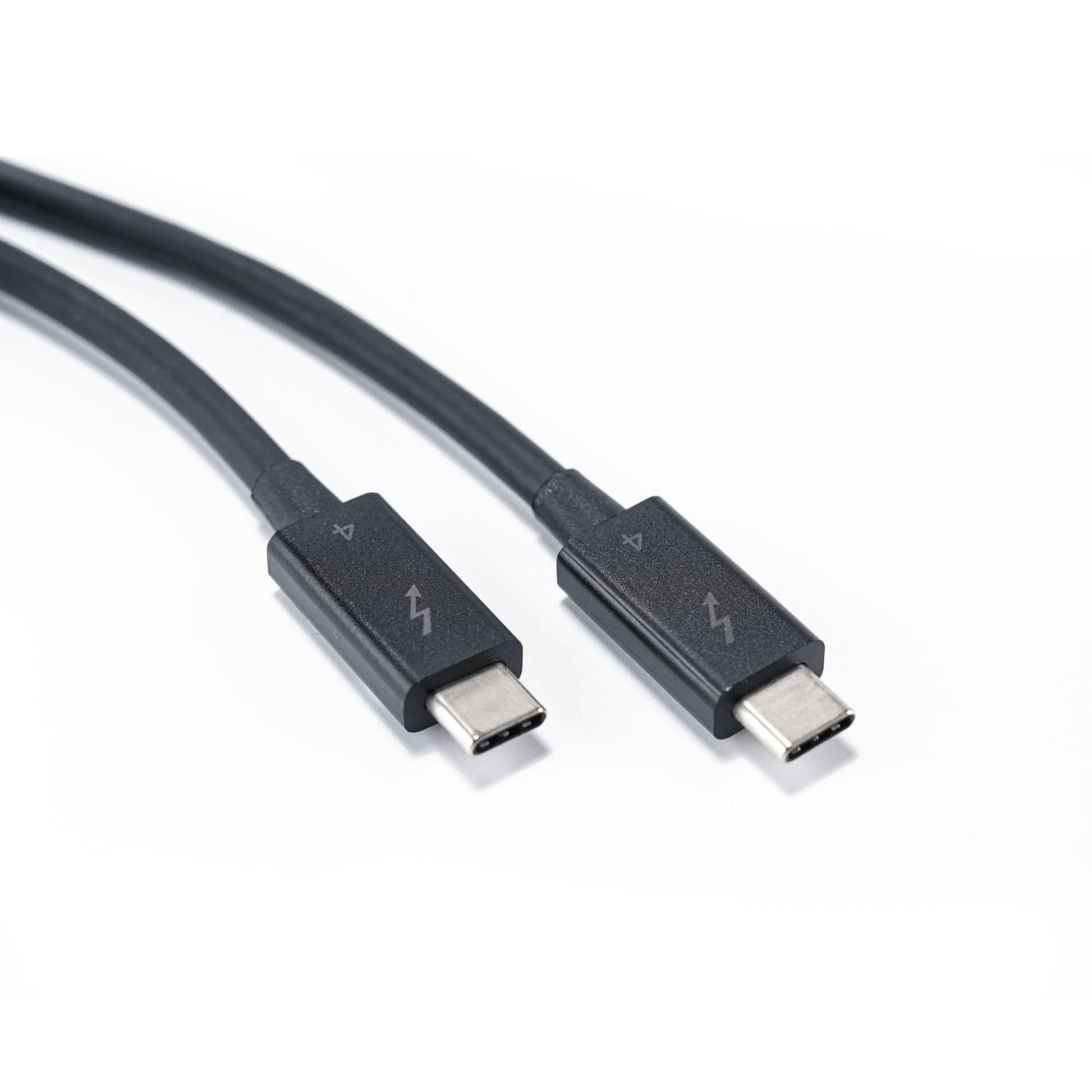 USB4 Type-C ケーブル（0.8m）