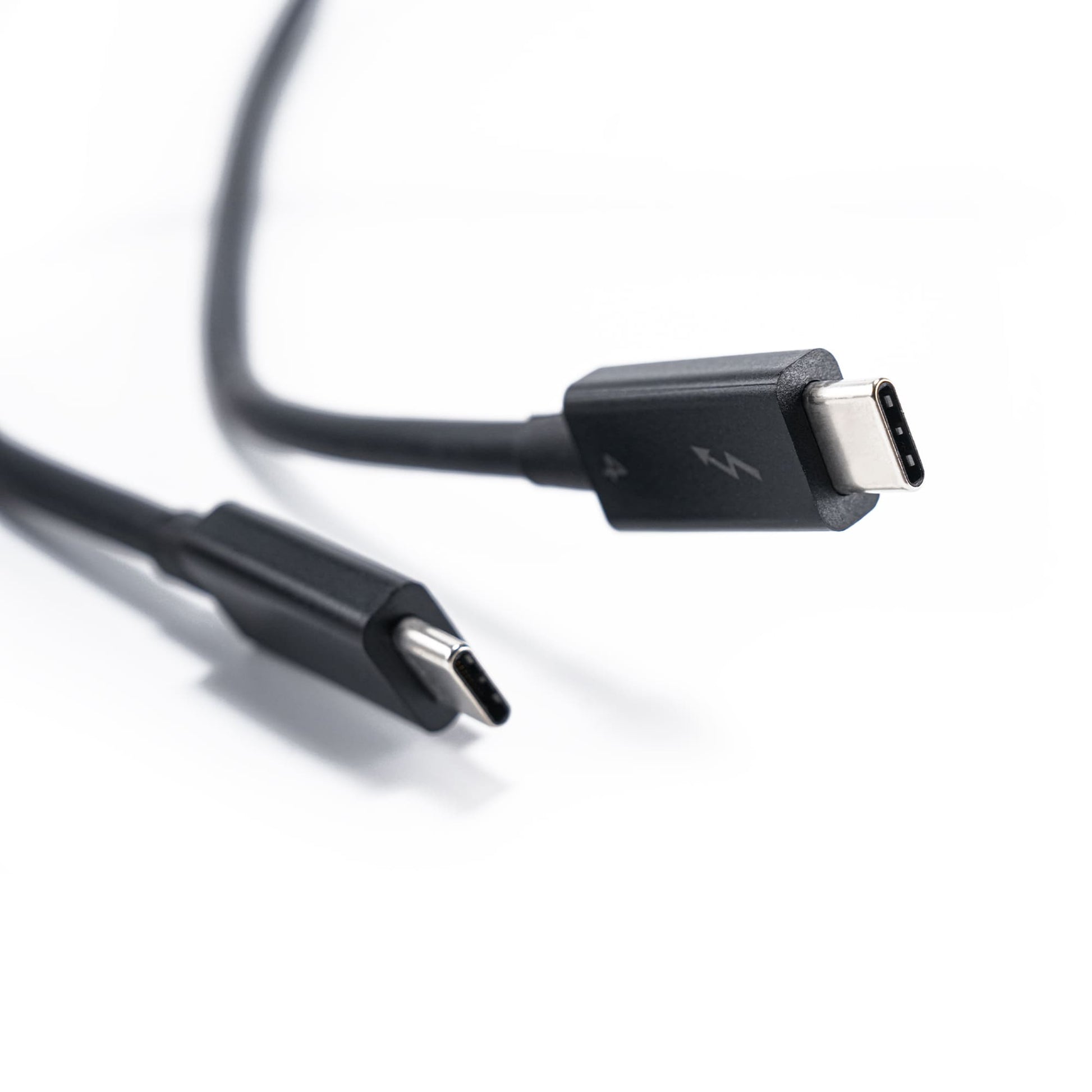 USB4 Type-C ケーブル（0.8m）
