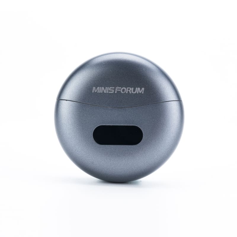 MINISFORUM ブルートゥースイヤホン 耳掛け式