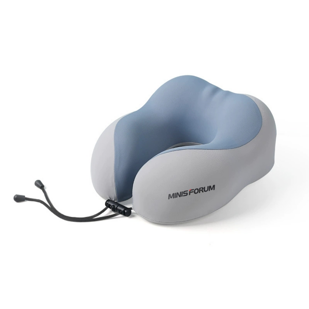 MINISFORUM U型枕