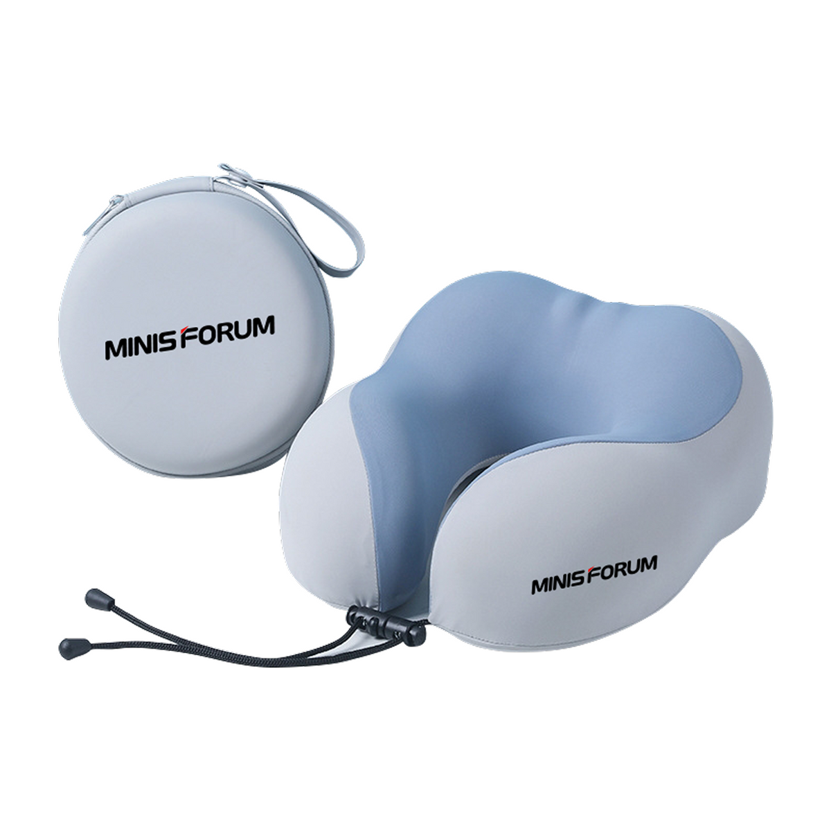 MINISFORUM U型枕