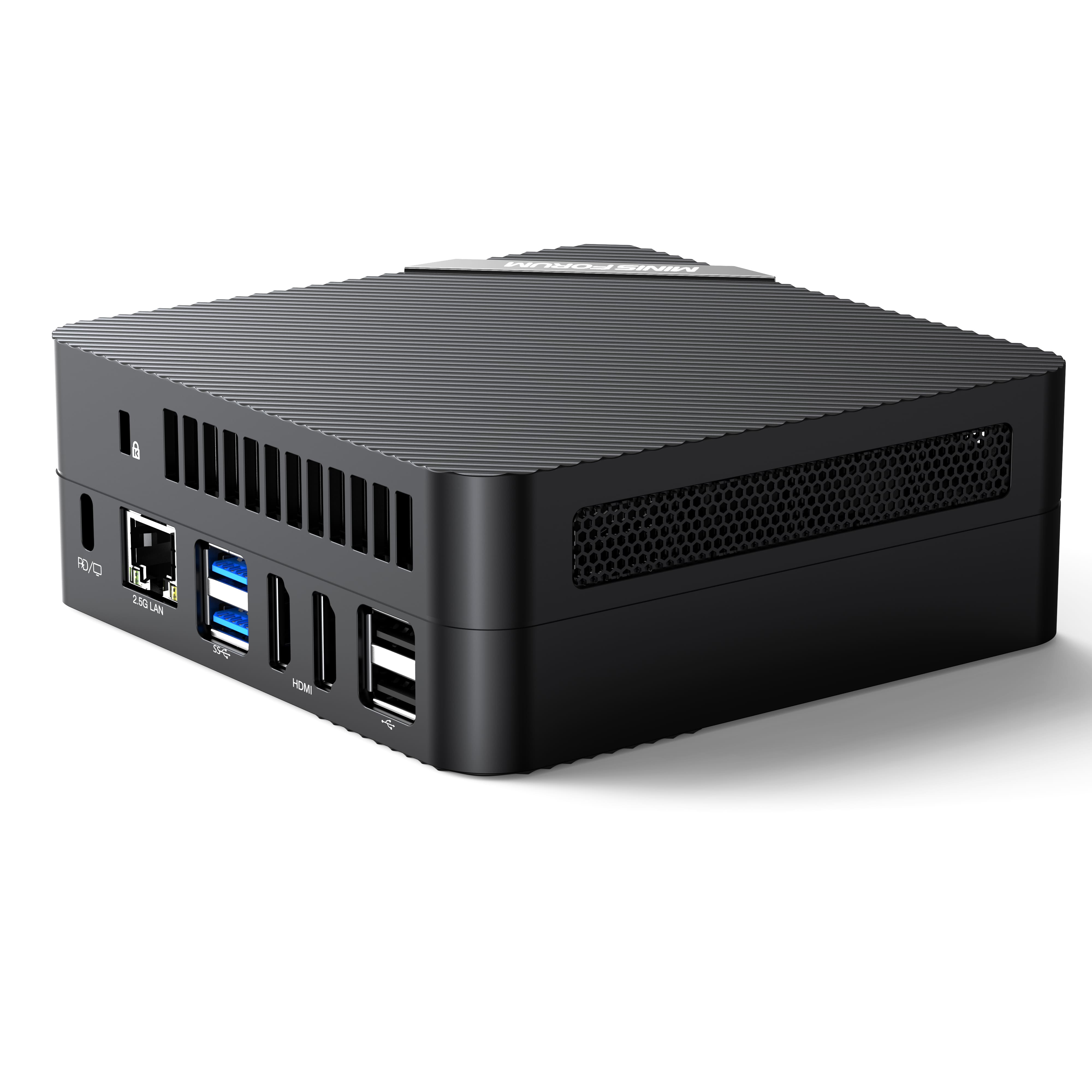 [整備済み品] Minisforum UM560 XT