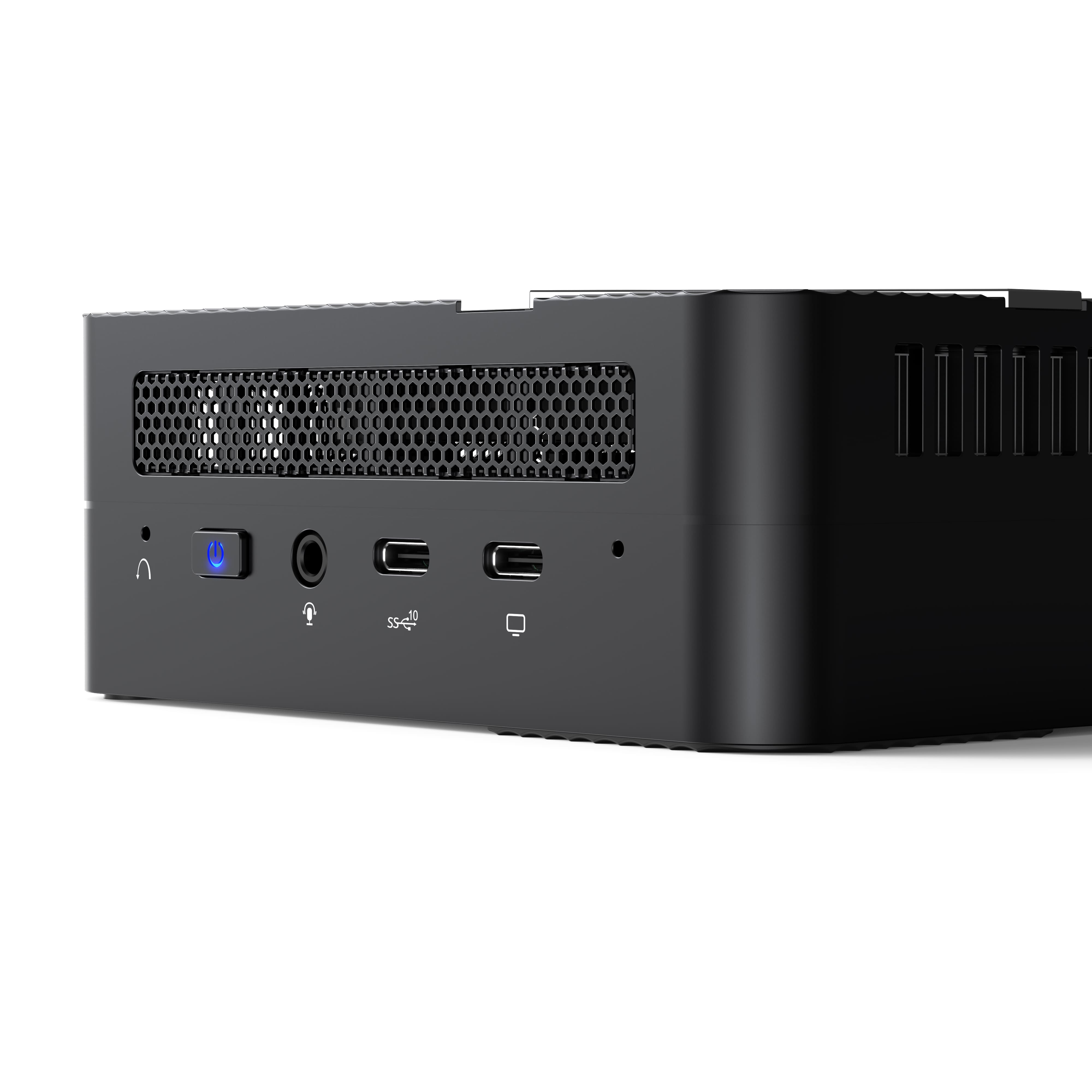 [整備済み品] Minisforum UM560 XT