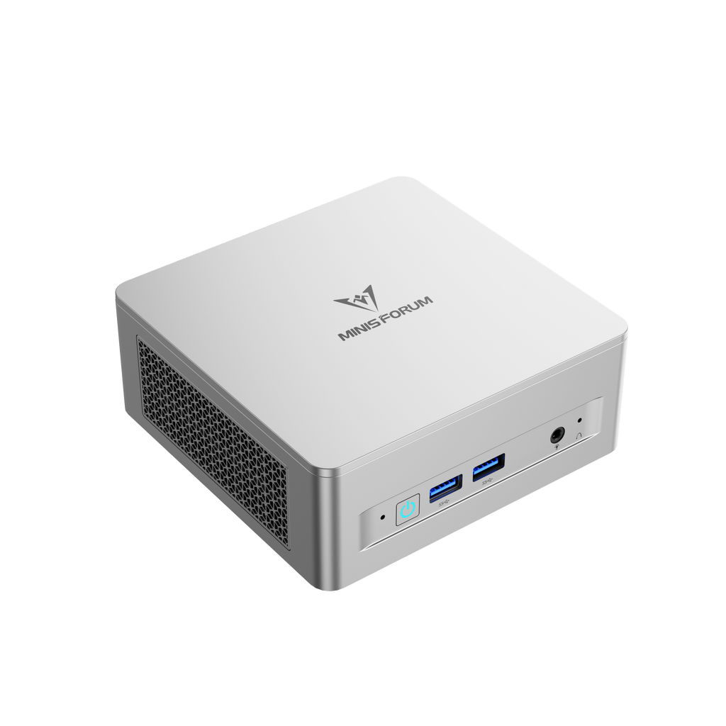 MINISFORUM UM760 Plus/UM880 Plus/UM870 Plus