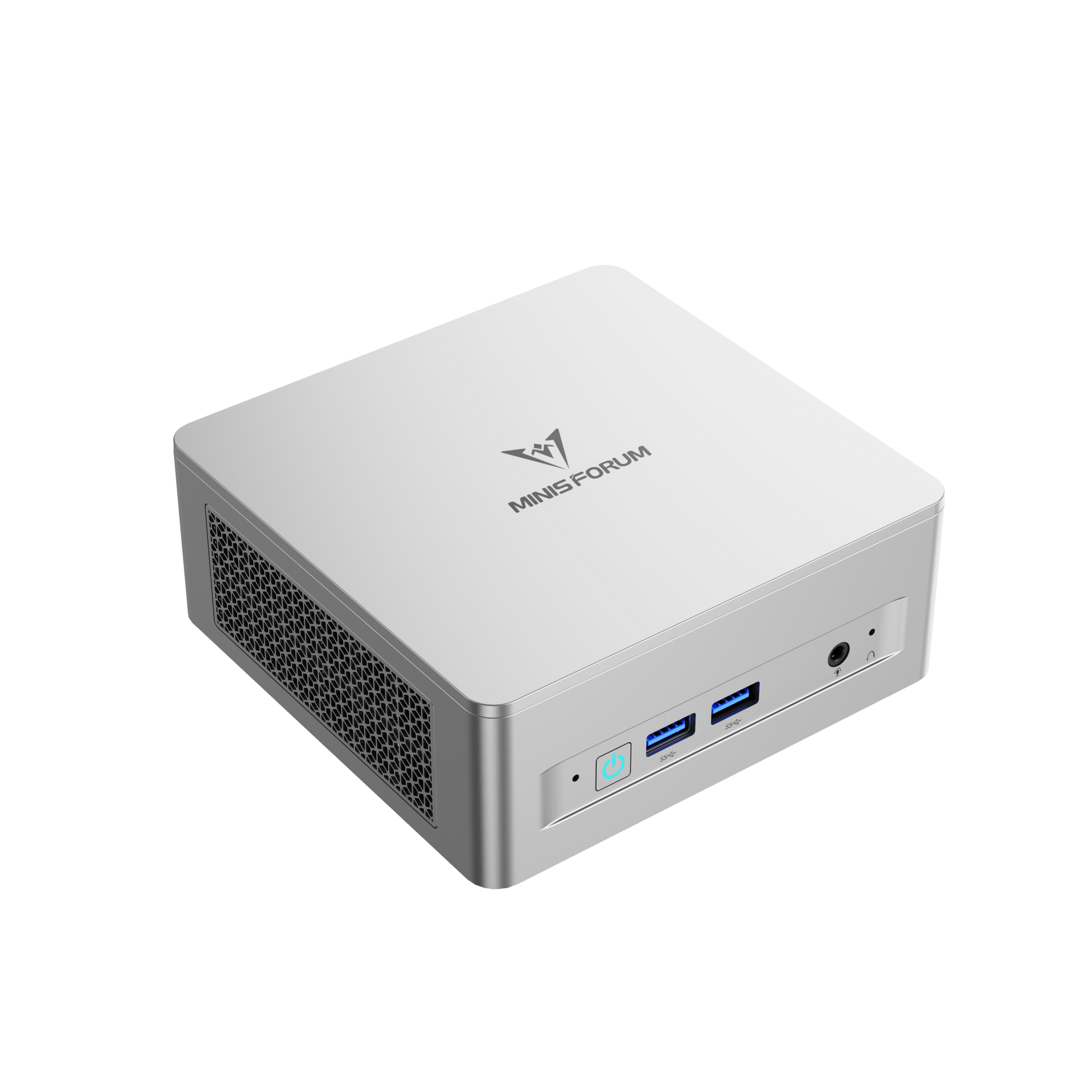 MINISFORUM UM760 Plus/UM880 Plus/UM870 Plus