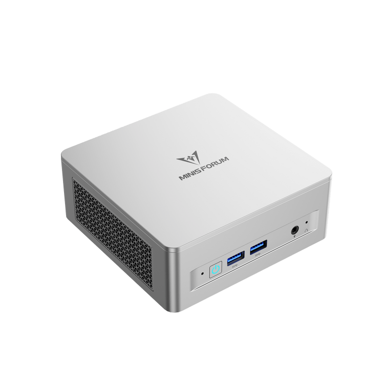 MINISFORUM UM870 Slim
