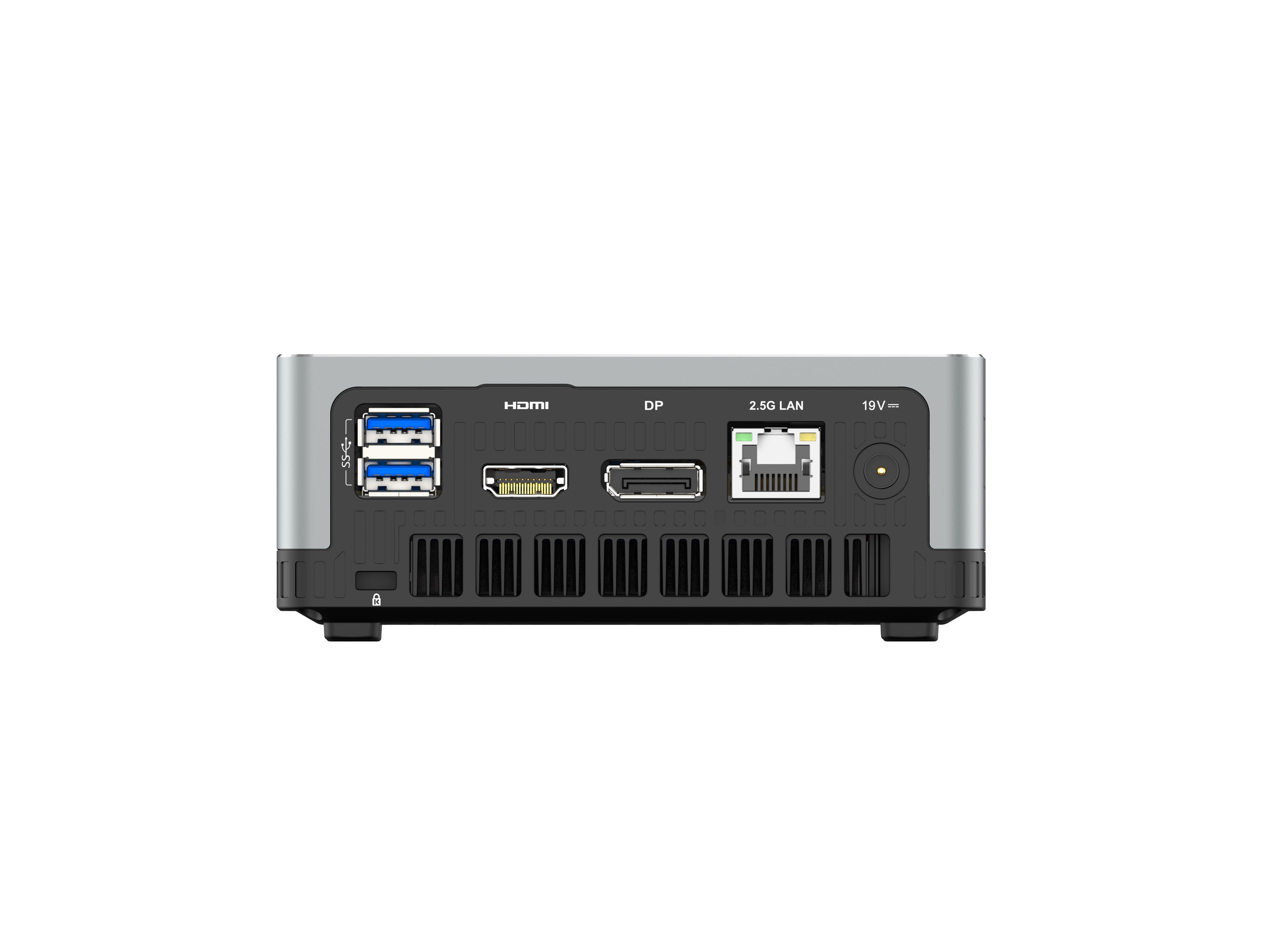 [整備済み品] Minisforum UM700