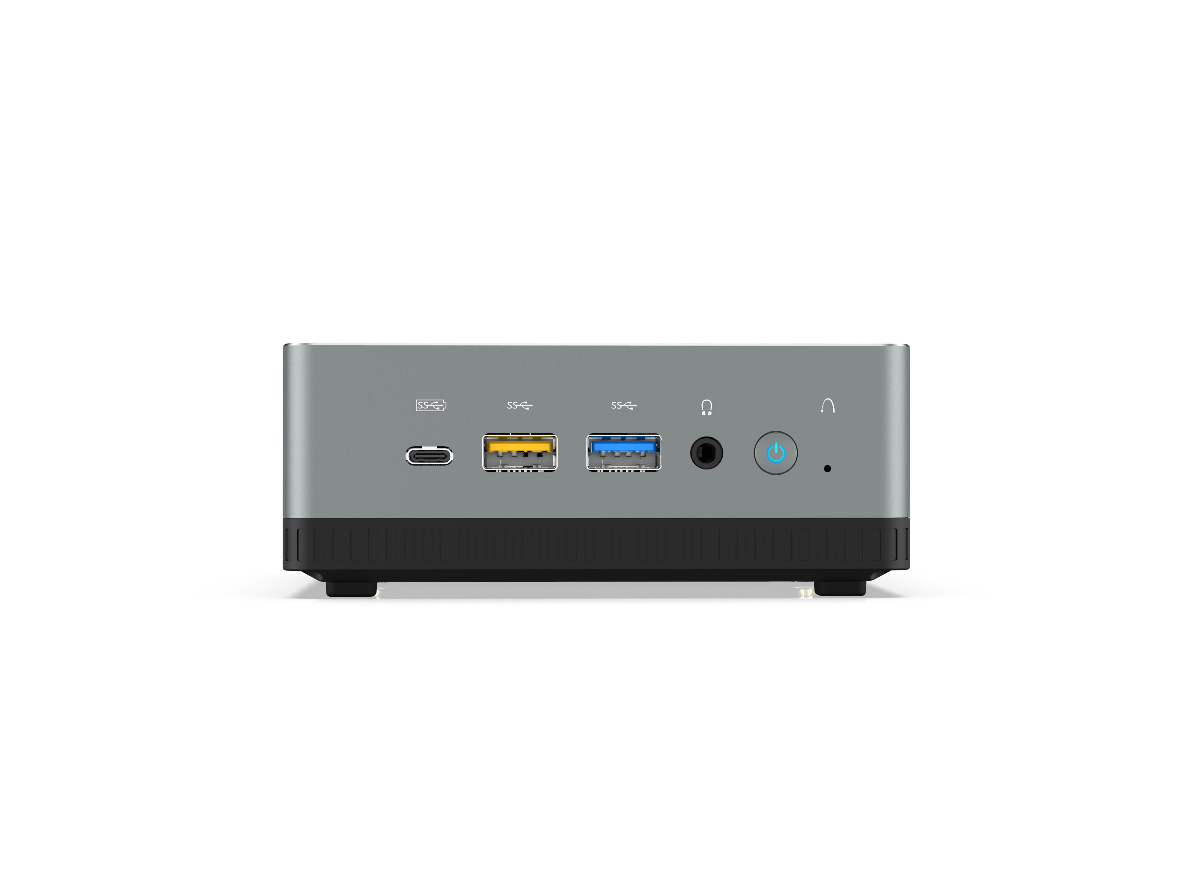 整備済み品】Minisforum EliteMini UM700 Mini PC|AMD Ryzen™7 整備済み品】Minisforum EliteMini UM700 Mini PC|AMD Ryzen™7