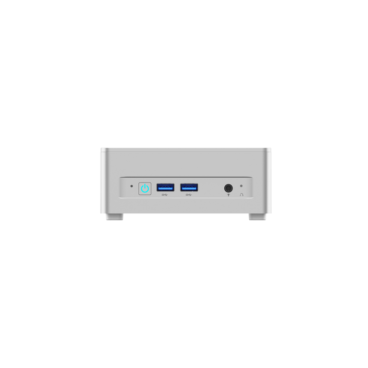 [整備済み品] MINISFORUM UM690L Slim/UM750L Slim