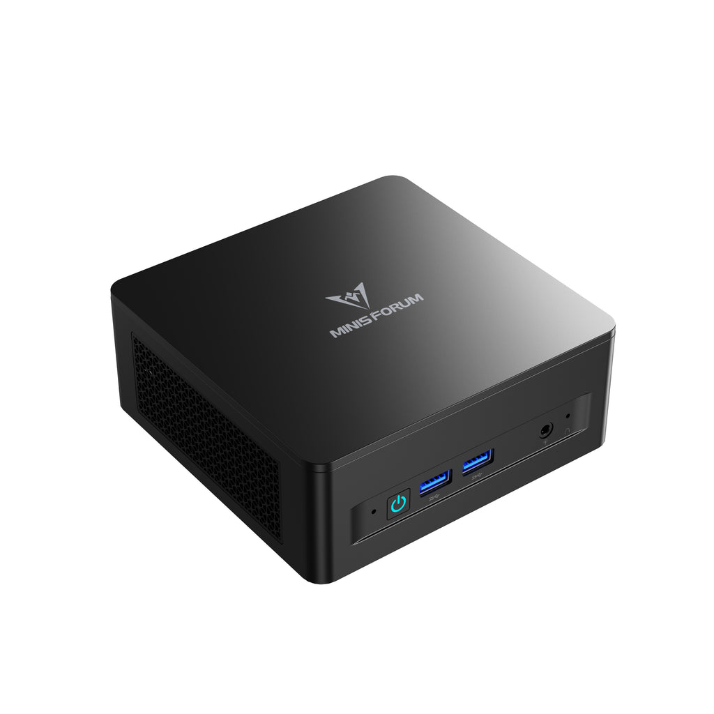 [整備済み品] MINISFORUM UM690L Slim/UM750L Slim
