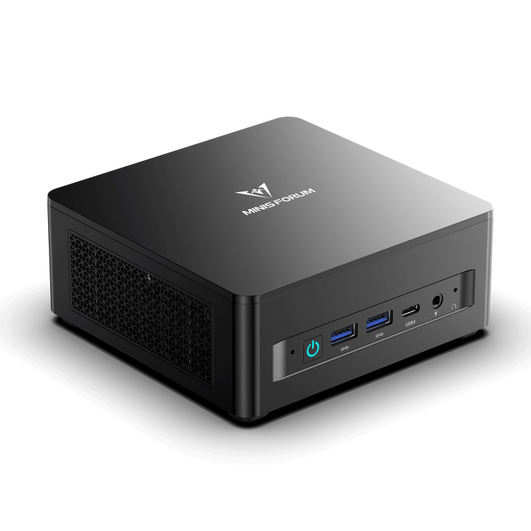 MINISFORUM UM760 Slim