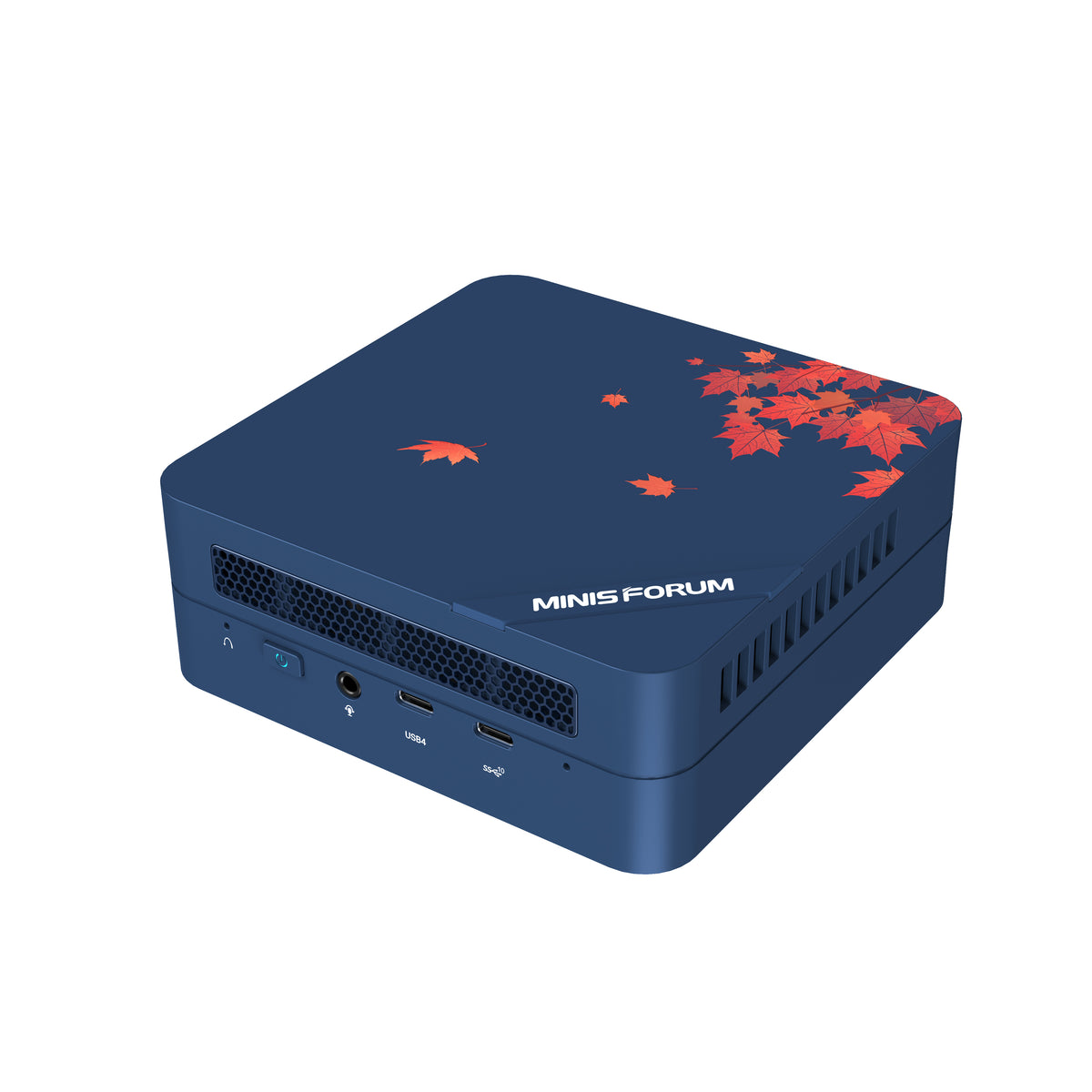 [整備済み品] MINISFORUM UM773 Lite / UM773 SE