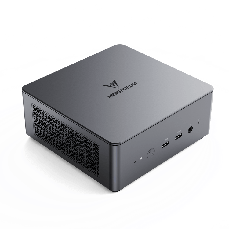 MINISFORUM UM790 Pro