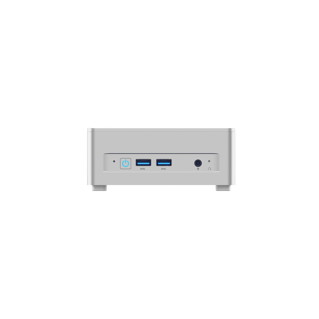 MINISFORUM UM870 Slim