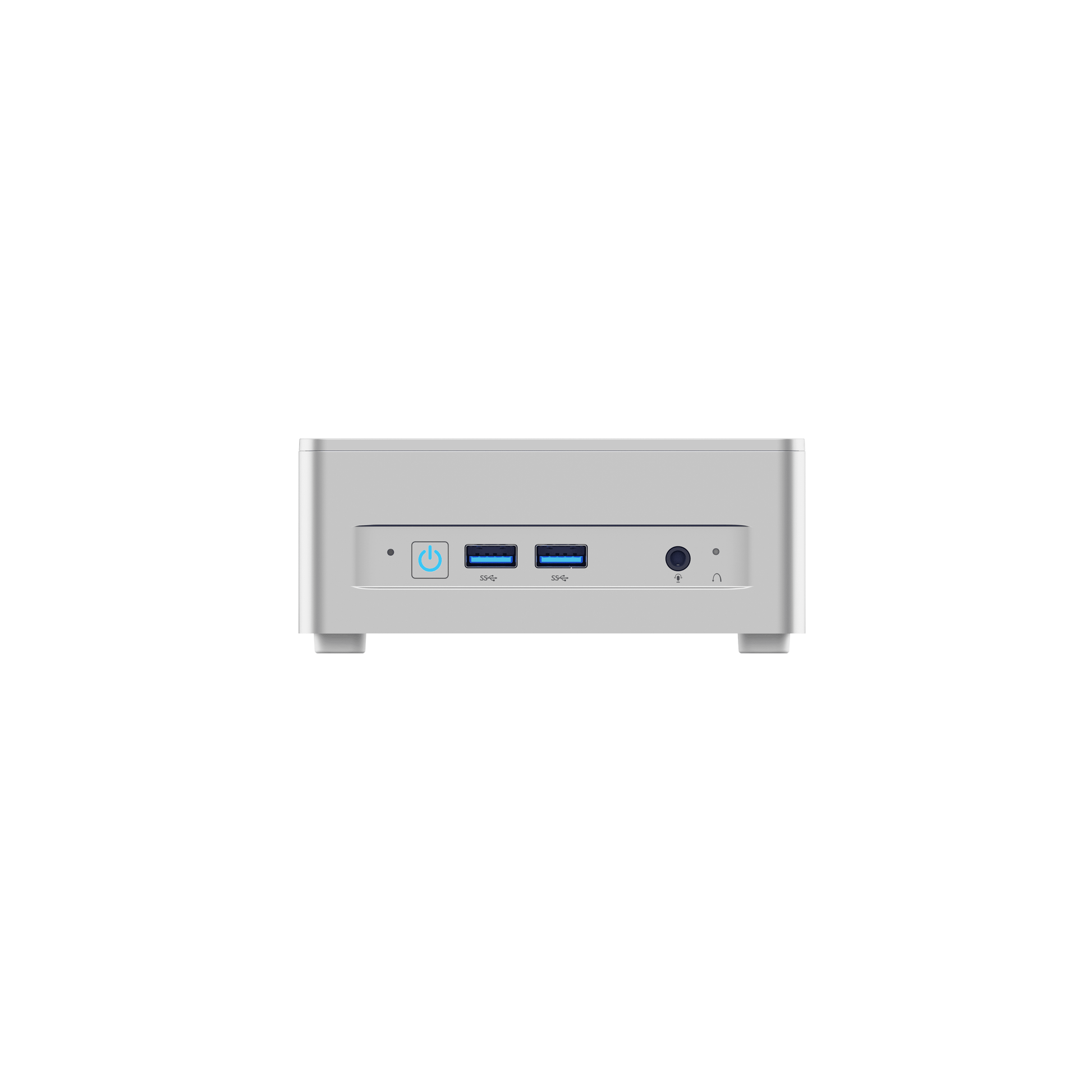 MINISFORUM UM870 Slim