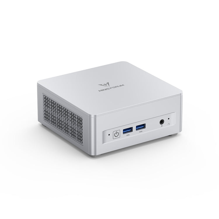 [整備済み品] MINISFORUM UM760 Slim/UM680 Slim/UM870 Slim/UM690 Slim