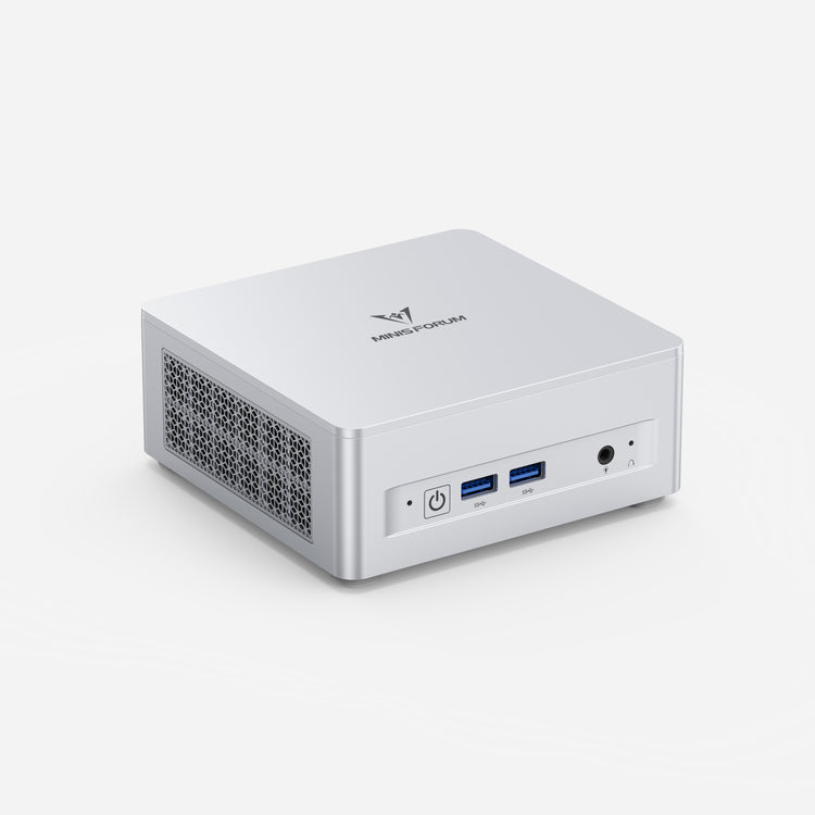 MINISFORUM UM760 Plus/UM880 Plus/UM870 Plus