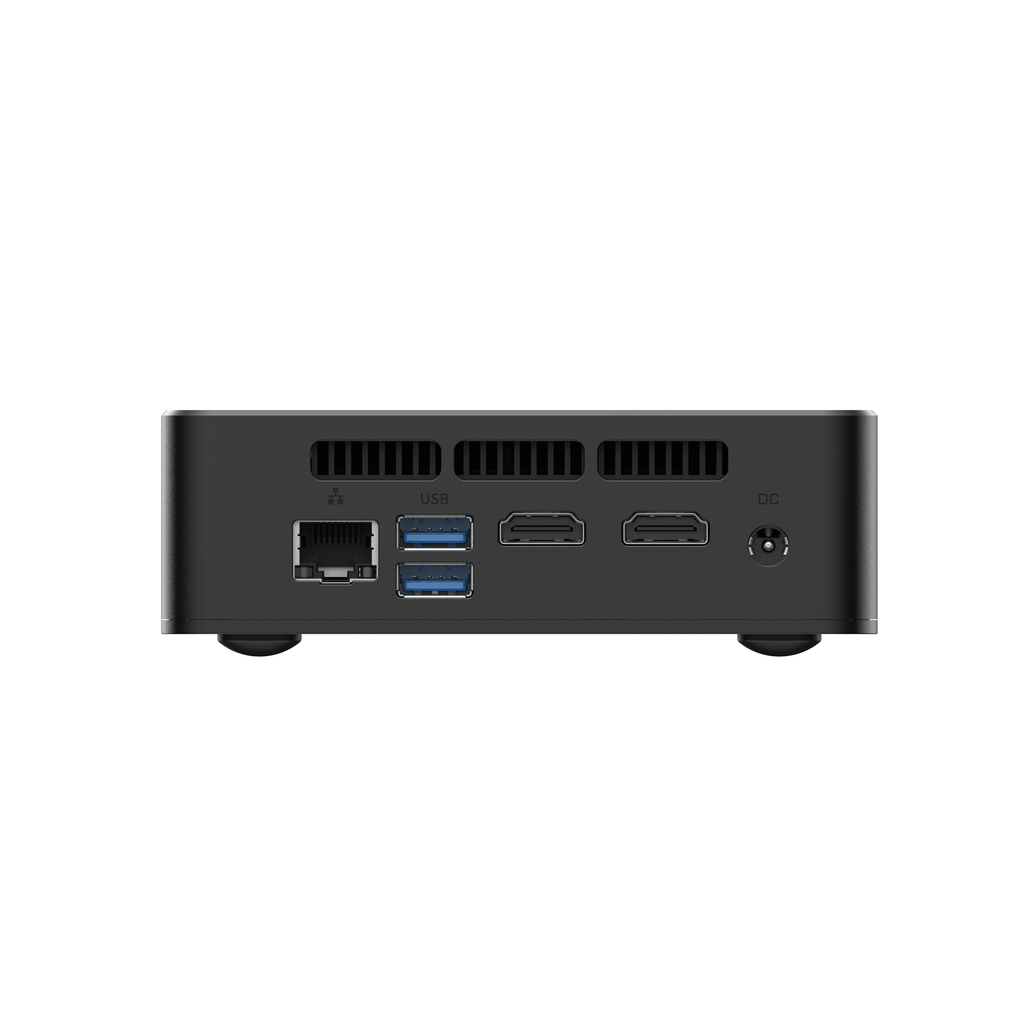 MINISFORUM UN100P