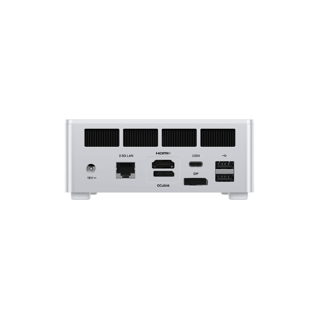 MINISFORUM X1 Lite