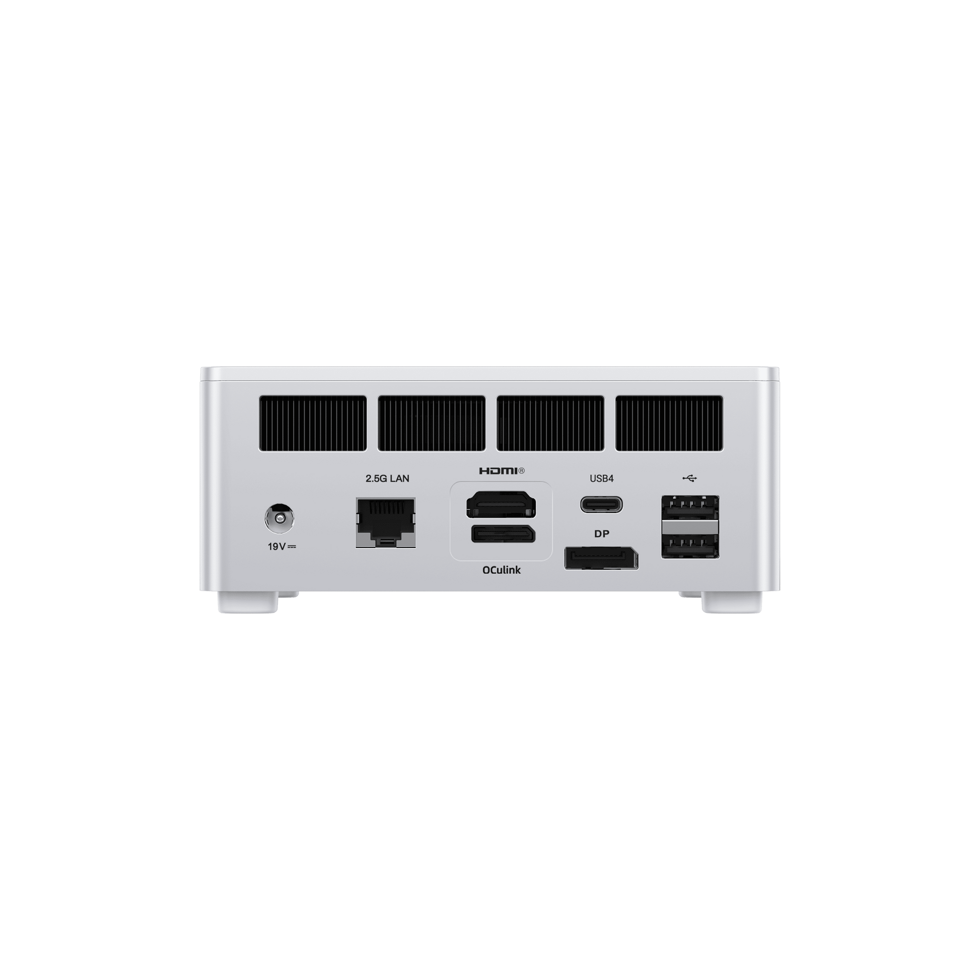 MINISFORUM X1 Lite