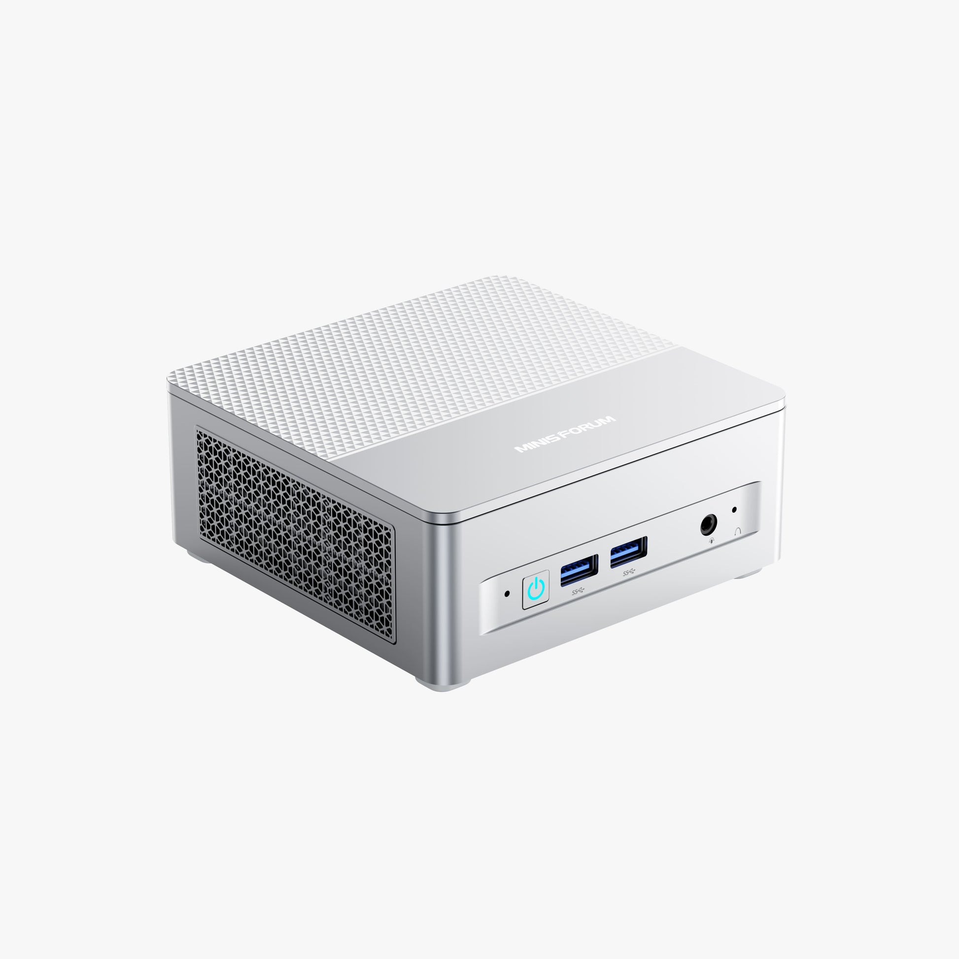 MINISFORUM X1 Lite