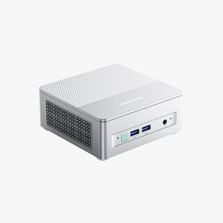 MINISFORUM X1 Lite