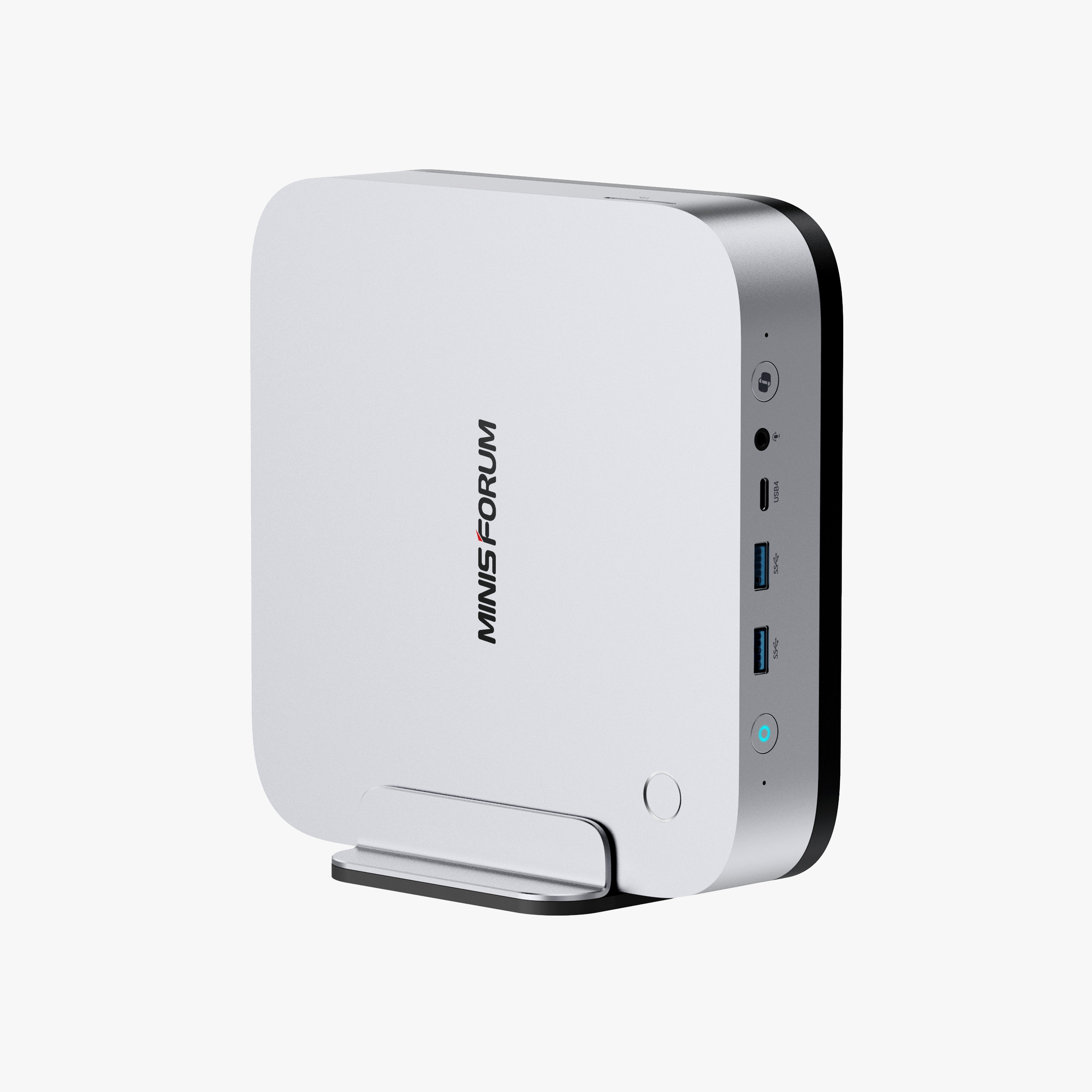 MINISFORUM M2 PRO-358H