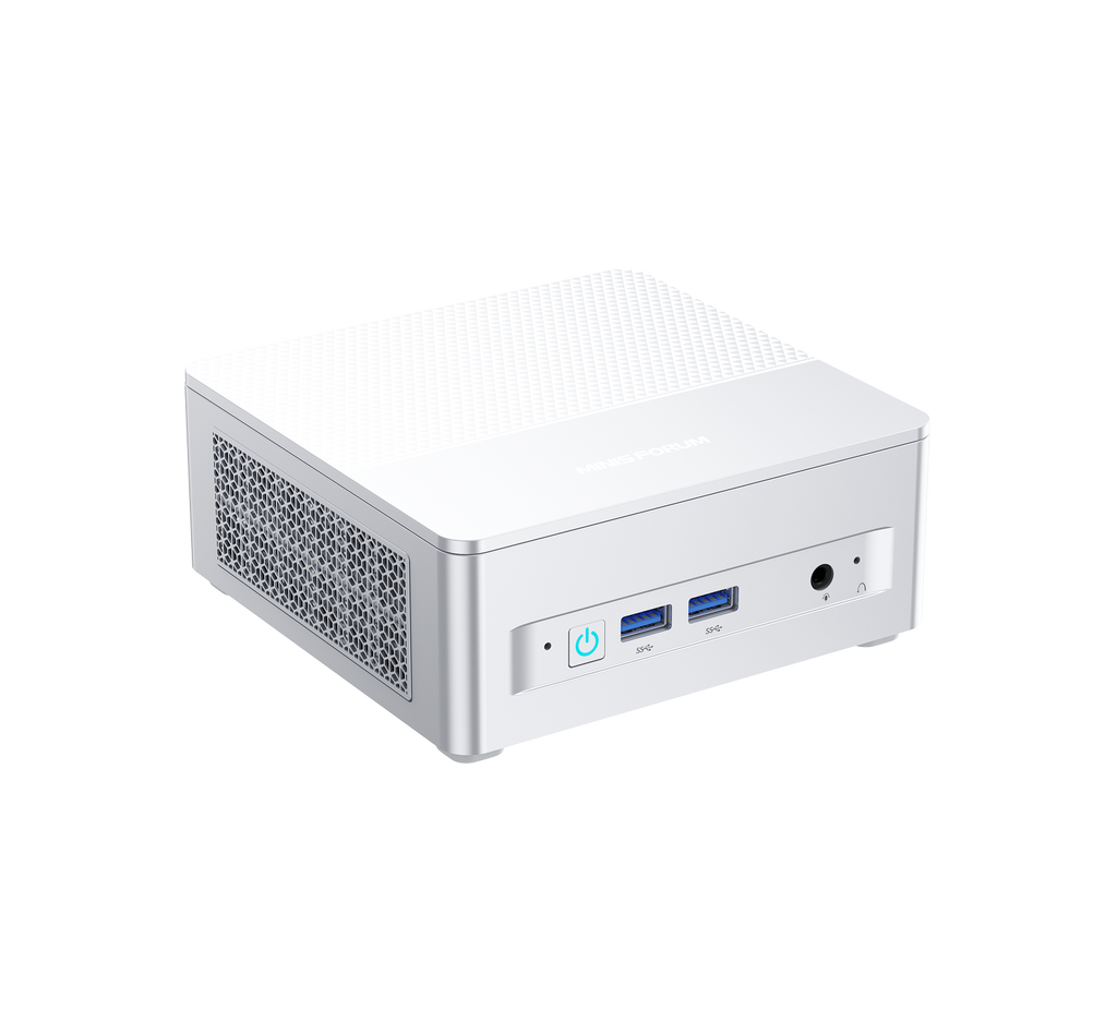 MINISFORUM X1 Lite
