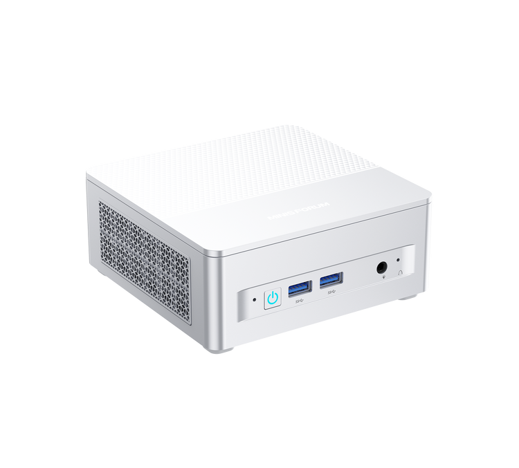 MINISFORUM X1 Lite