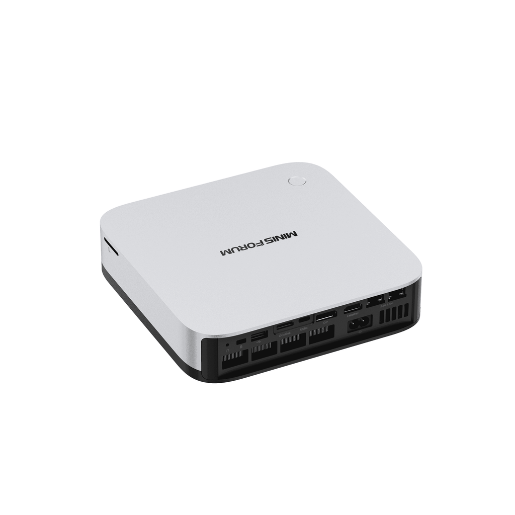 小型パソコン｜公式通販AI X1 PRO-470