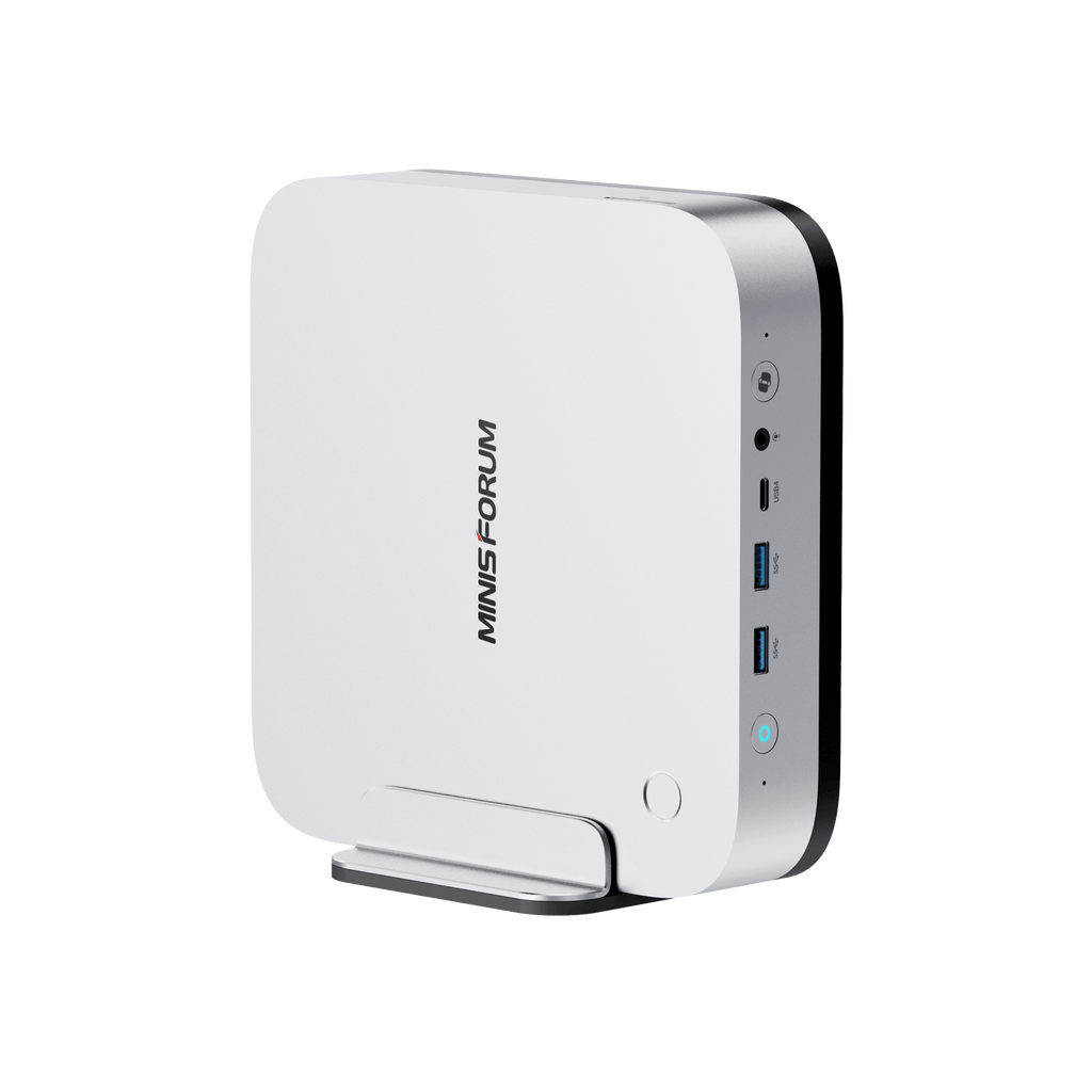 MINISFORUM AI X1 PRO