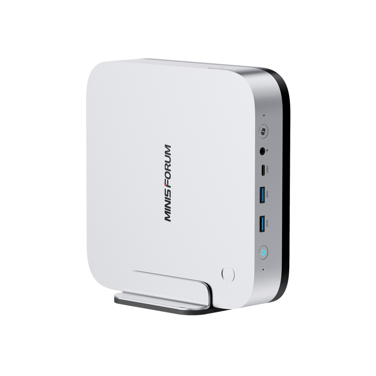 MINISFORUM AI X1 PRO