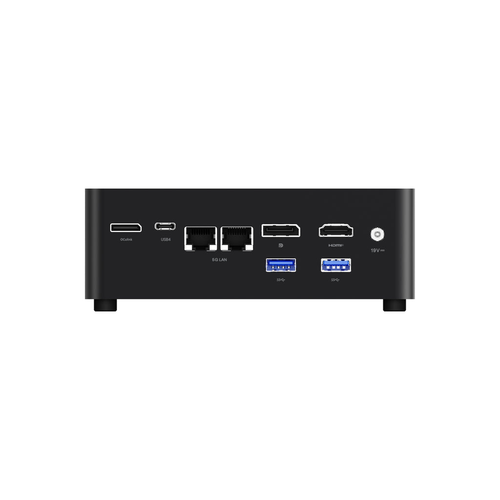 [整備済み品] MINISFORUM UH125 Pro