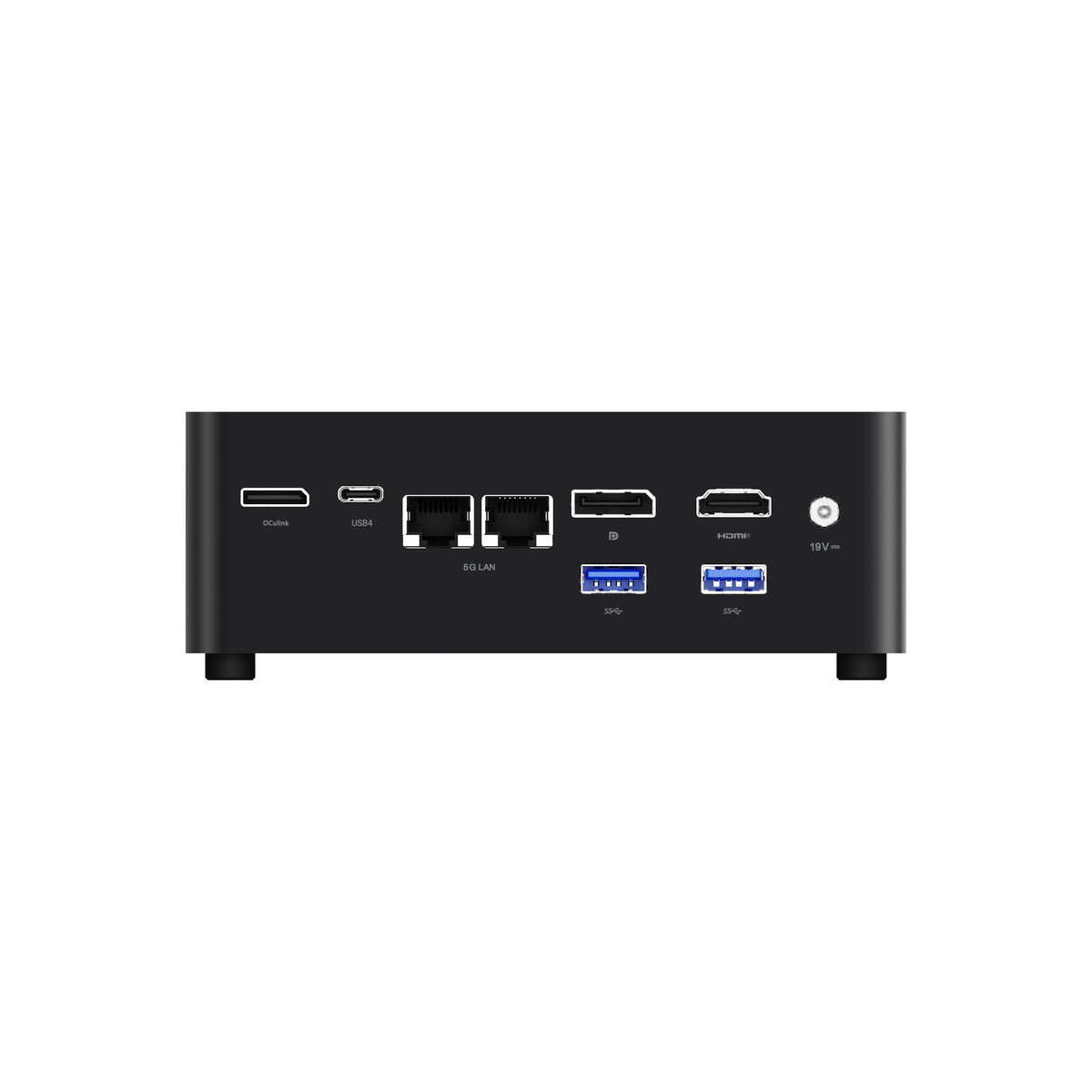 [整備済み品] MINISFORUM UH125 Pro