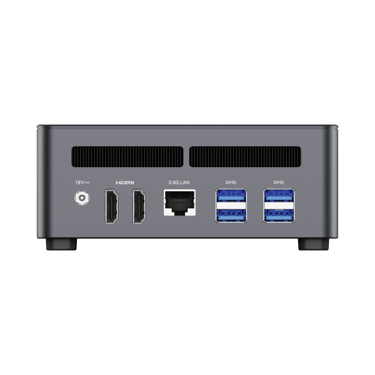 Minisforum UM790 Pro 7940HS Mini PC