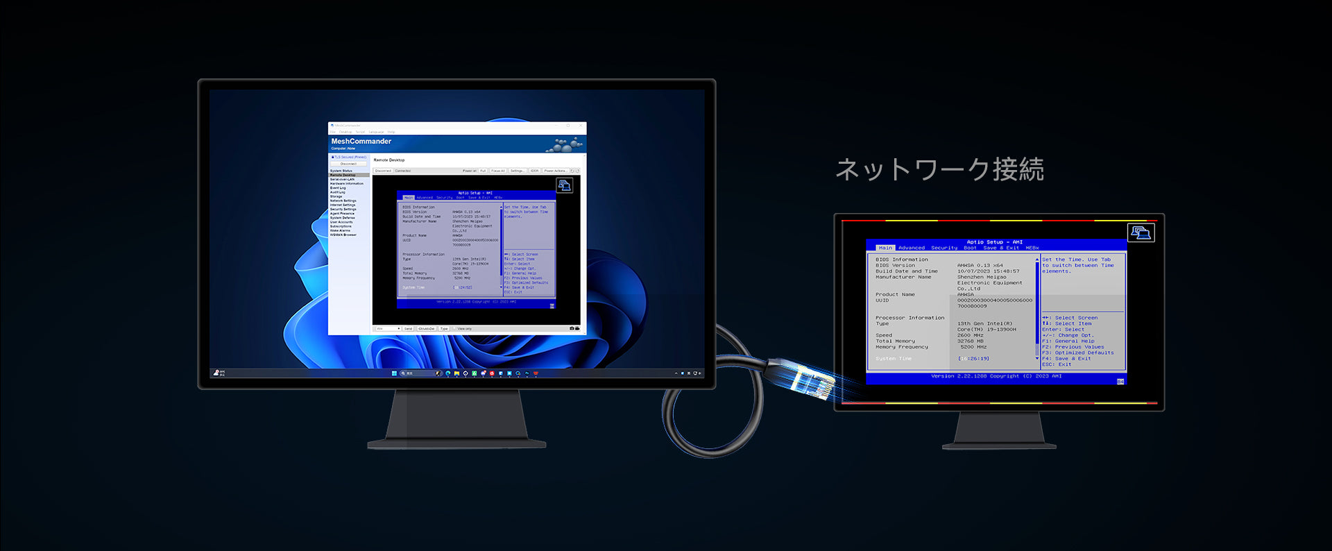 Minisforum MS-01|Intel® Core™ i9-13900H・ Core™ i9-12900H Minisforum MS-01|Intel® Core™ i9-13900H・ Core™ i9-12900H